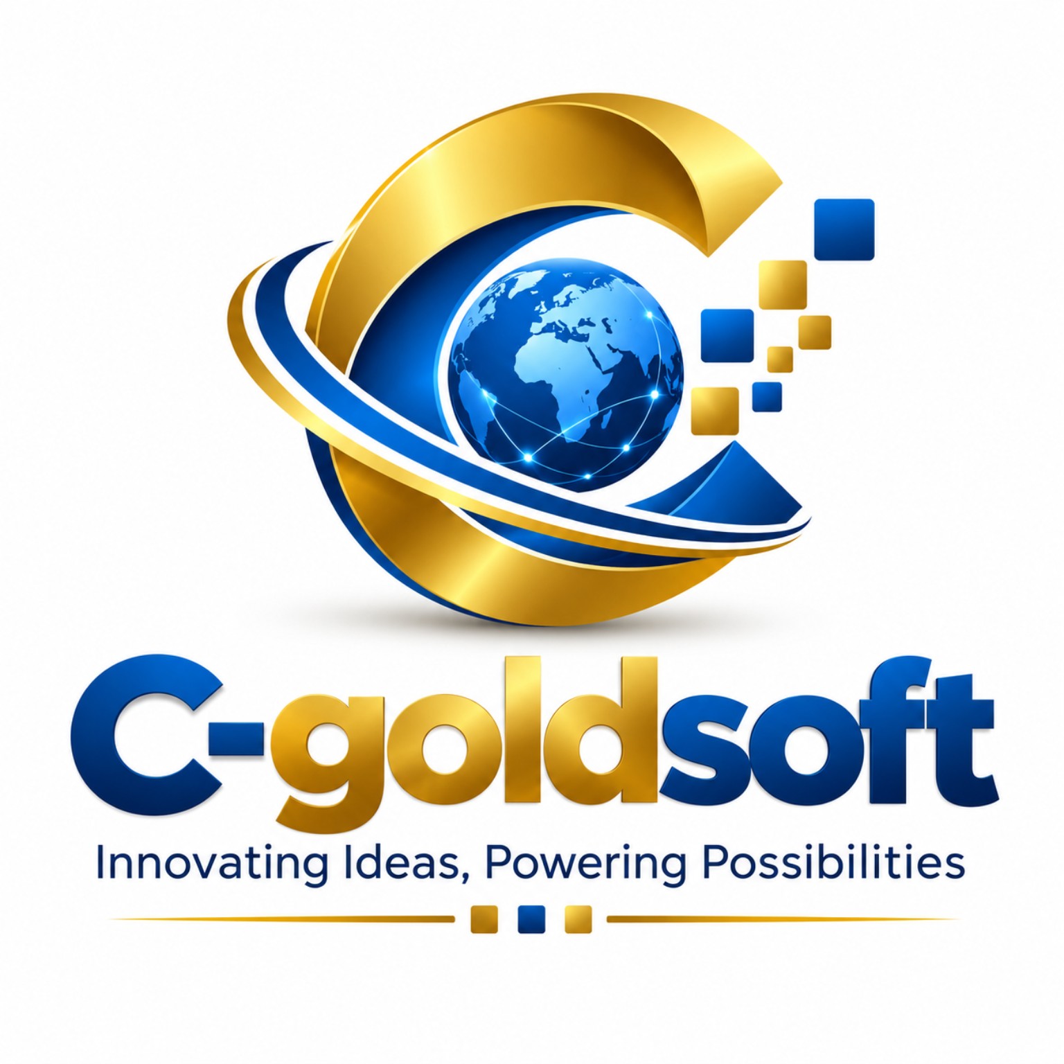 C-Goldsoft